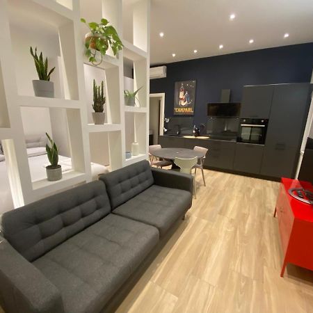 #Milanodabere Urban Loft Exteriér fotografie