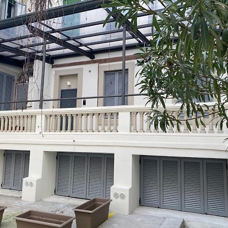 #Milanodabere Urban Loft Exteriér fotografie