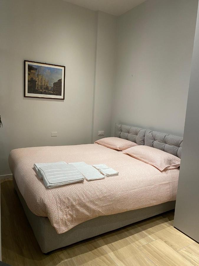 #Milanodabere Urban Loft Exteriér fotografie