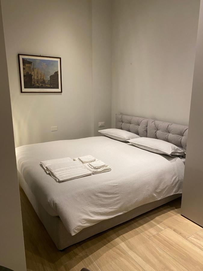 #Milanodabere Urban Loft Exteriér fotografie