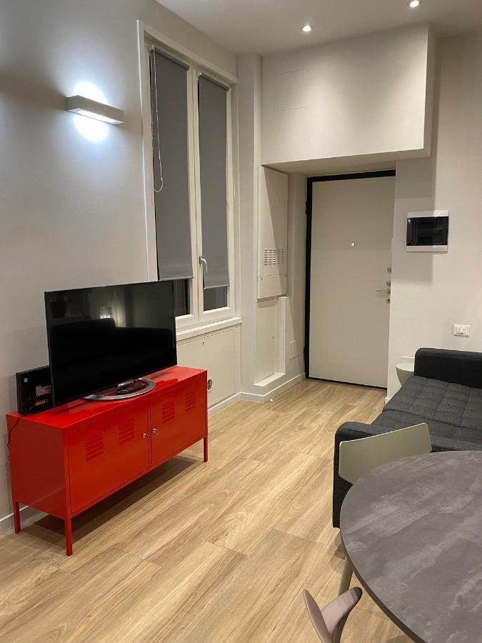 #Milanodabere Urban Loft Exteriér fotografie