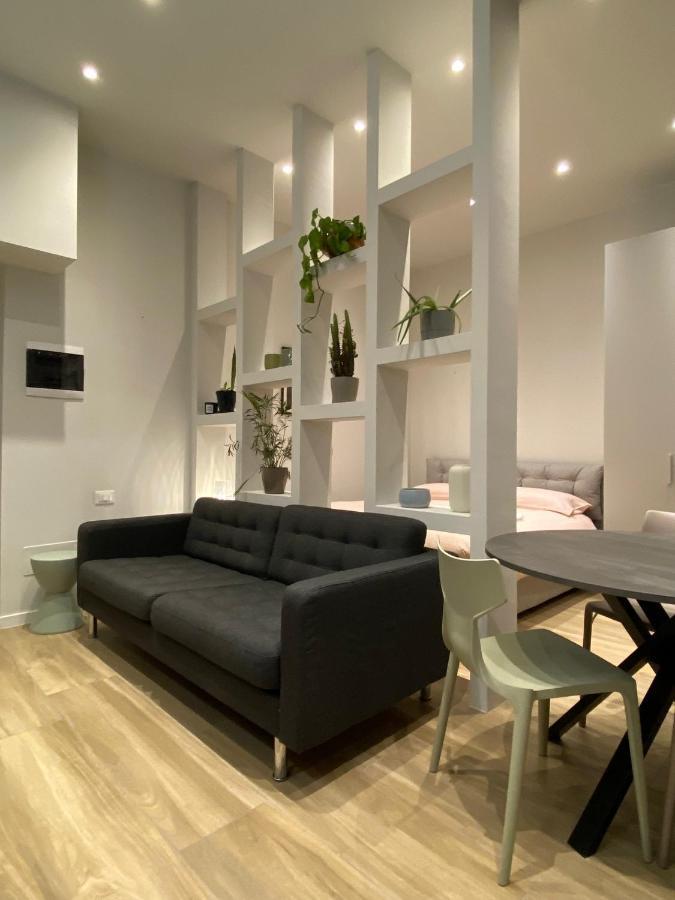 #Milanodabere Urban Loft Exteriér fotografie