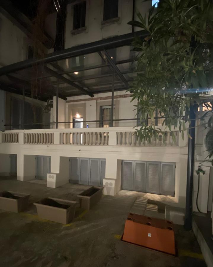 #Milanodabere Urban Loft Exteriér fotografie